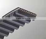 Rubber Timing Belt
