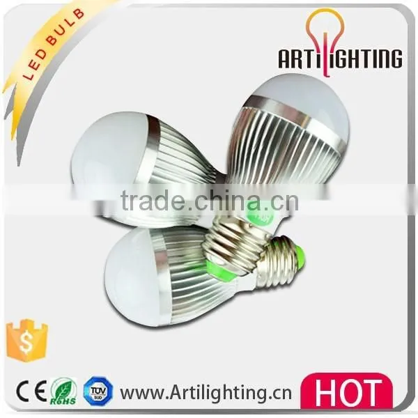 Fashion Style Led Light Bulb Manufacturers China photo-6