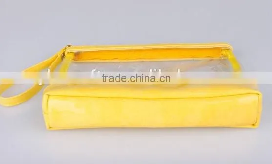 Factory Direct Hot New Products for 2015 Transparent Toilet Bag photo-2