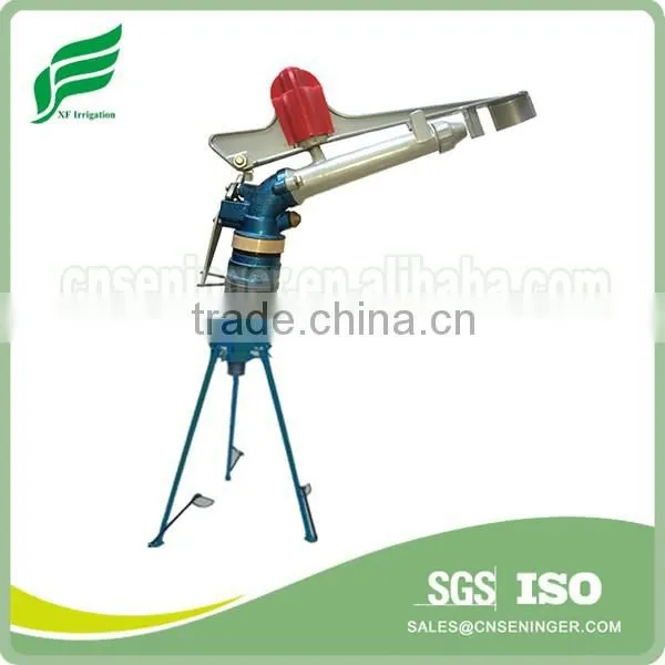 50PYC Heavy Duty Irrigation Farm Big Volume Rain Gun Sprinkler photo-4