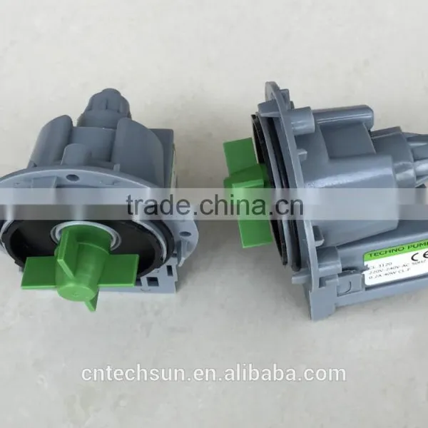 M224 ASKOLL Pump for Dish Washer, Washing Machine photo-2