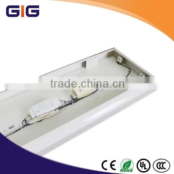 High Efficiency Surface Type Grille Lighting Fixture photo-2