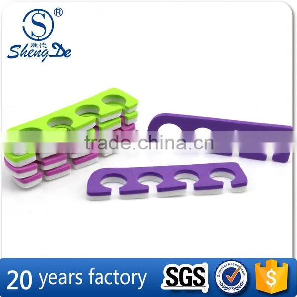Customize Useful Cheap Eva Foam Toe Separator photo-5