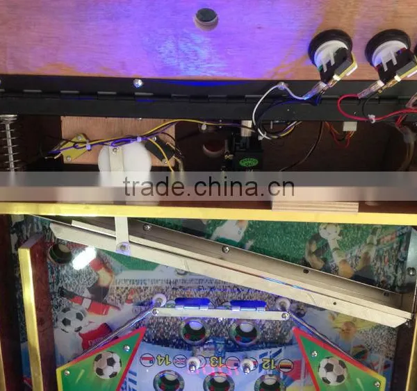 Favorable Price Pinball Game Machine for Bar/amusement Park photo-5