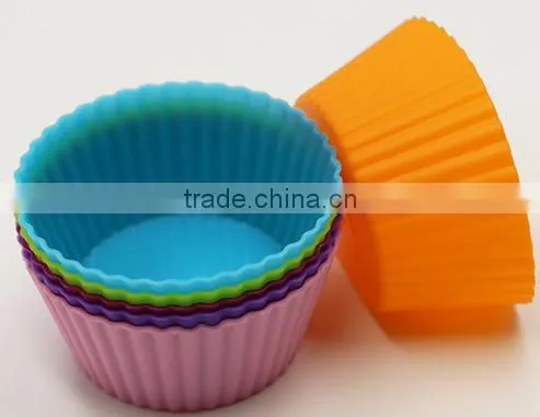 New Products 2016 Silicon Cake Icing Mold photo-2