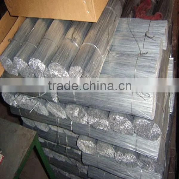 Straight Cut G.i Wire Professional Iron Wire Factory photo-3