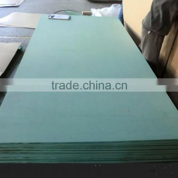 MDF Moisture Resistant 2440x1220x18mm photo-2