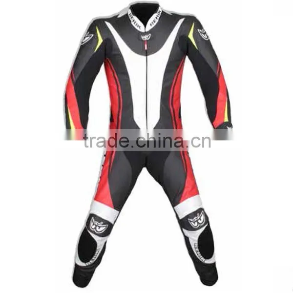 Affordable Motorbike Suits Style Camfitable,Professional Motorbike Leather Suits for Mens,cheap Leather Suits Motorbike photo-2