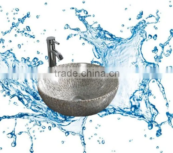 Best Design Self Cleaning Home Garden Toilet Hand Wash Basins photo-4