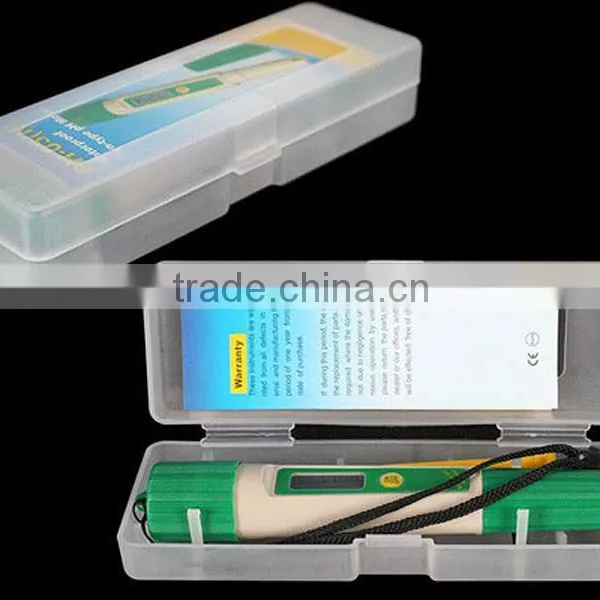 BJ-03(II) Waterproof ph Testers photo-5