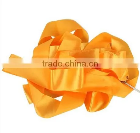 Professional Elegant Colorful Dancing Ribbon photo-6