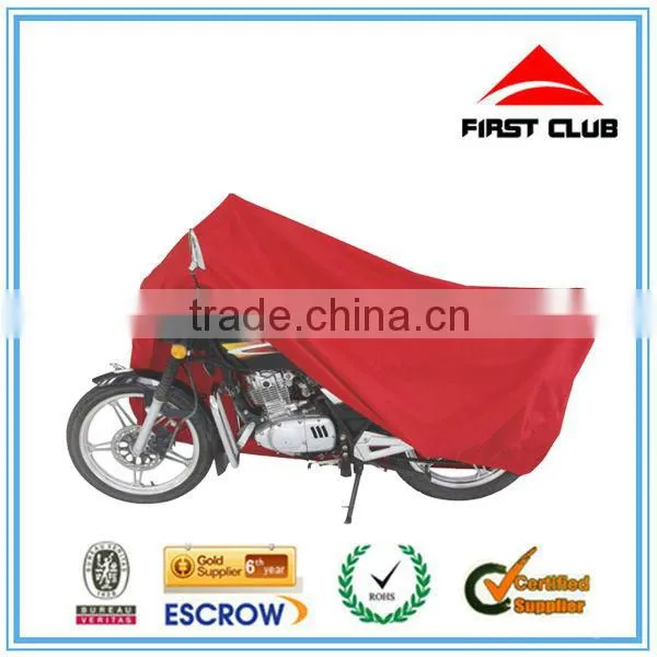 Polyester Motorcycle Cover Mobility Scooter Cover 106Q