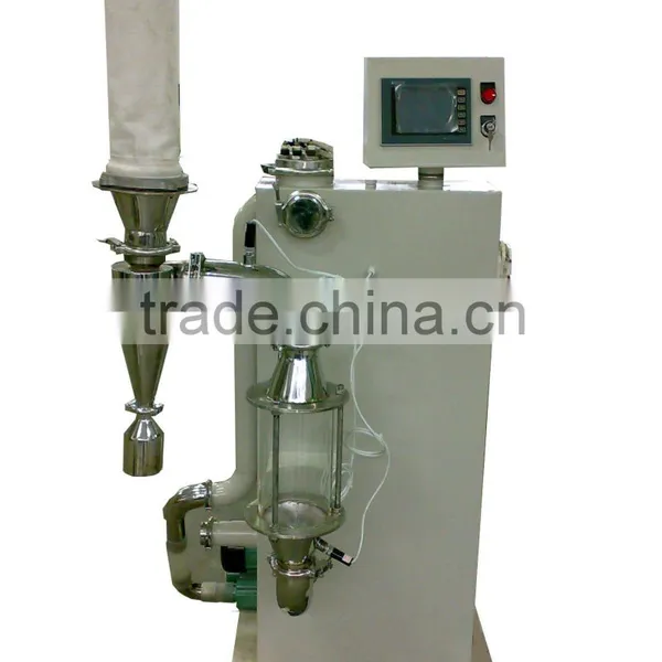 Multifunction Mini Experimental Drier