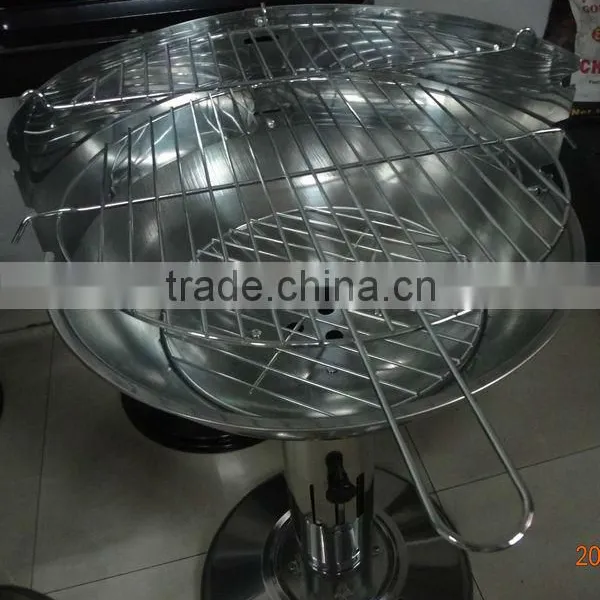 Stainless Steel Bbq,outback Bbq,charcoal Barbecue Grill