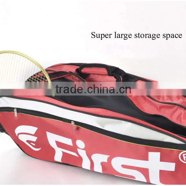 Professional Badminton/tennis Racket Bag for Sale photo-4