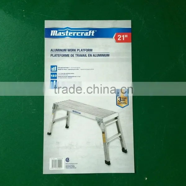 Best Quality Paper Cards Full Color Printing photo-3