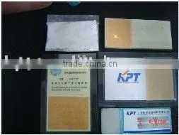 infratector infrared detector card remote control tester