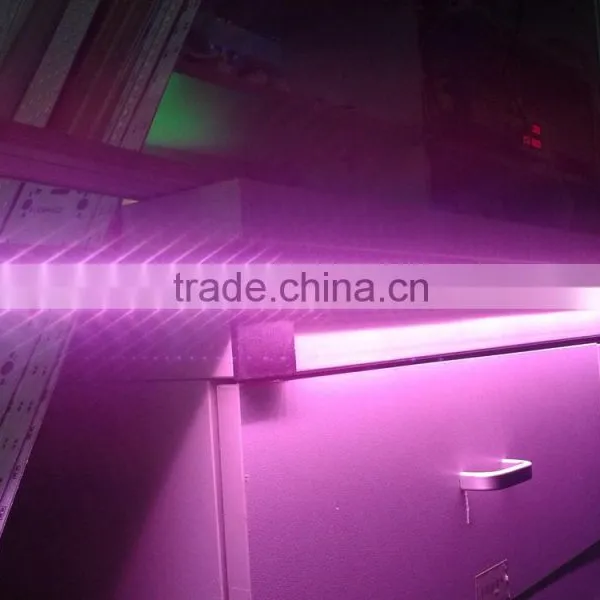 ONN-X5 IP65 Pink Led Freezer Light for Meat Counter photo-4