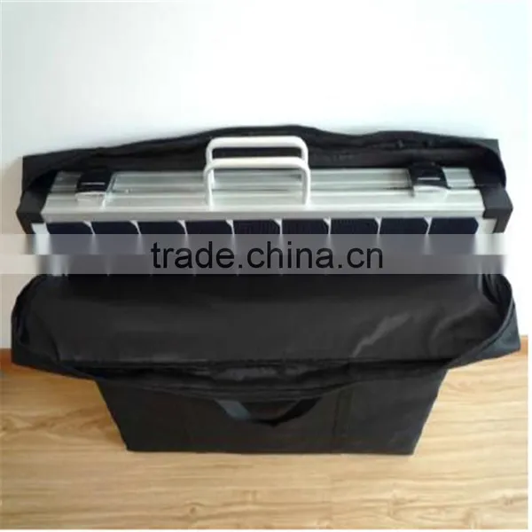 500W Portable Solar Power System (Lithium Battery) photo-2