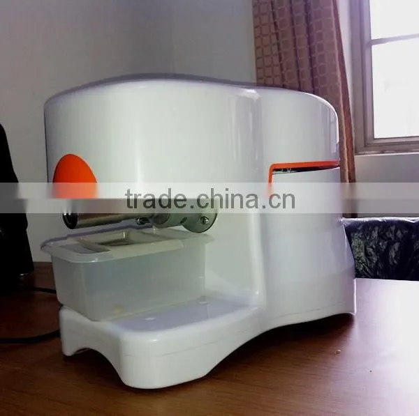 New Today Small Oil Press Machine DL-ZYJ06 photo-2