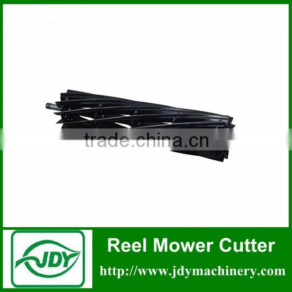 New OEM Greens Bedknife, Golf Equipment Parts Cylinder Lawn Mower Blades photo-5