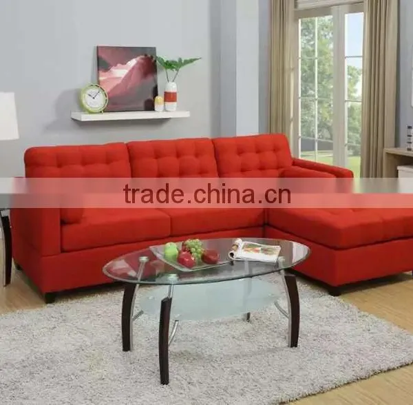 Printed Pattern and 100%Cotton Material Faux Fur Sofa Covers