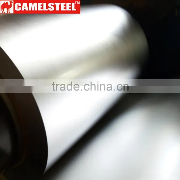 High-strength Steel Plate Galvalume Steel Coil
