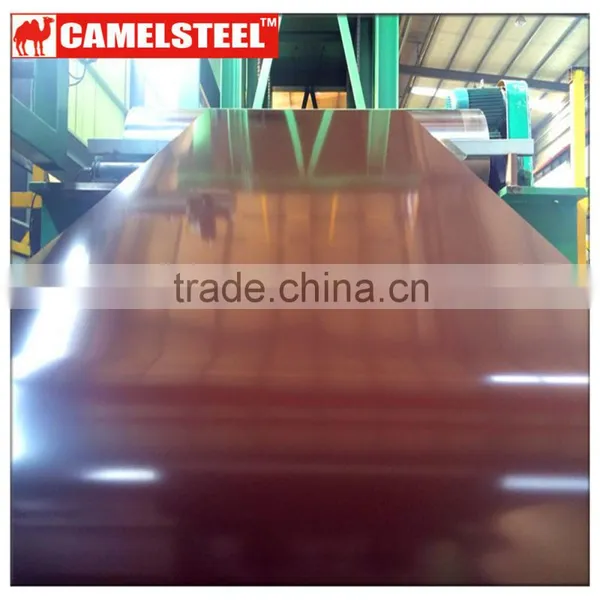 Prepaint Galvanized Steel Coil for Color Roof Price Philippines Pictures photo-6