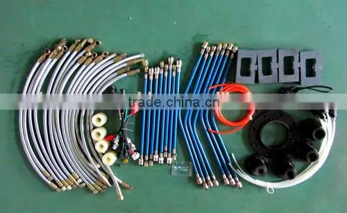 The Latest CR-BC819B Common Rail Diesel Injection Test Bench photo-4