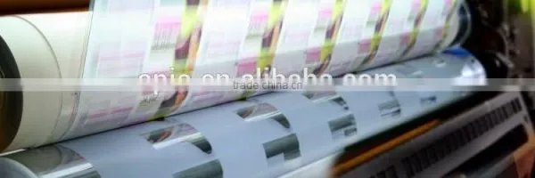 BWY-1050 8 Color Rotogravure Printing Machine Price in China photo-2