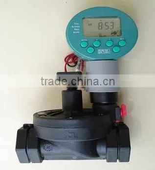 Irrigation Controllers