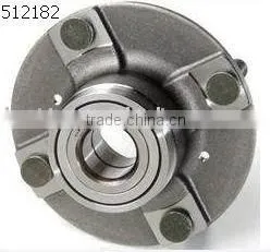 Wheel Hub Assembly(wheel Bearing Unit)512182 for SUZUKI