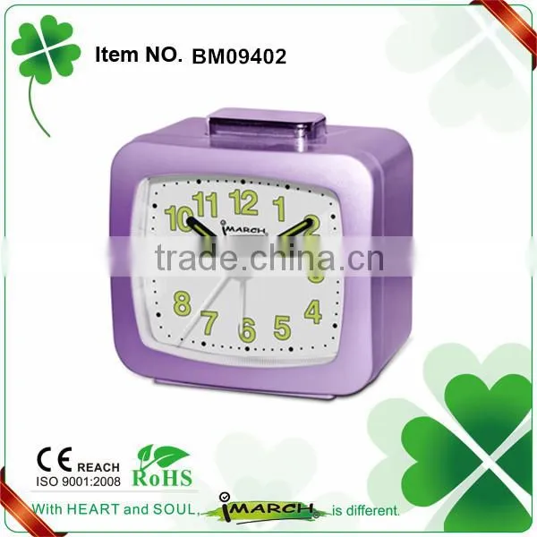 Vogue ABS Clock Beep Alarm Clock photo-4