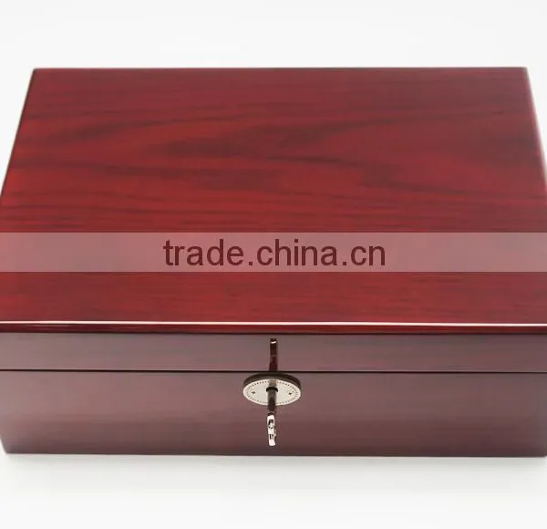 Handmade Luxury Wooden Jewelry Gift Boxes Wooden Boxes