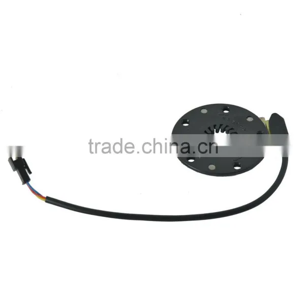 36V 500W Electric Bike Kit With LCD Display photo-2