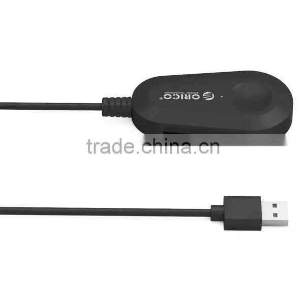 USB 3.0 to SATA 3feet Converter Adapter Cable for 2.5 Inch/3.5 Inch Hard Drive Disk HDD and SSD 12v2.5a Power Adapter photo-6