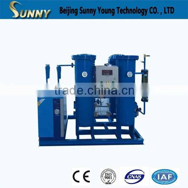 Energy-saving Chemical Oxygen Generator Made in China photo-5