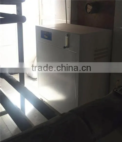 Breathing Apparatus Type Oxygen Generator for Room photo-5