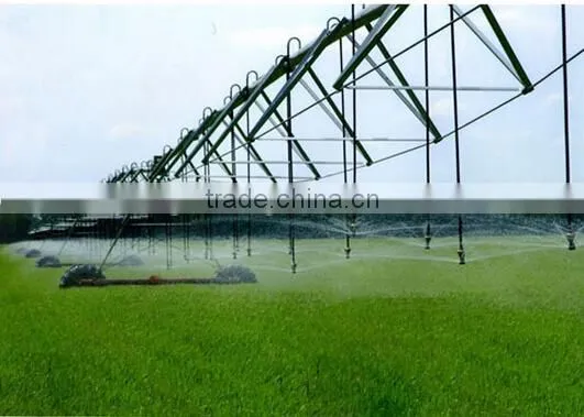 Center Pivot Irrigation System, Vodar Brand With Competitive Price From Chinese Manufacturer photo-3