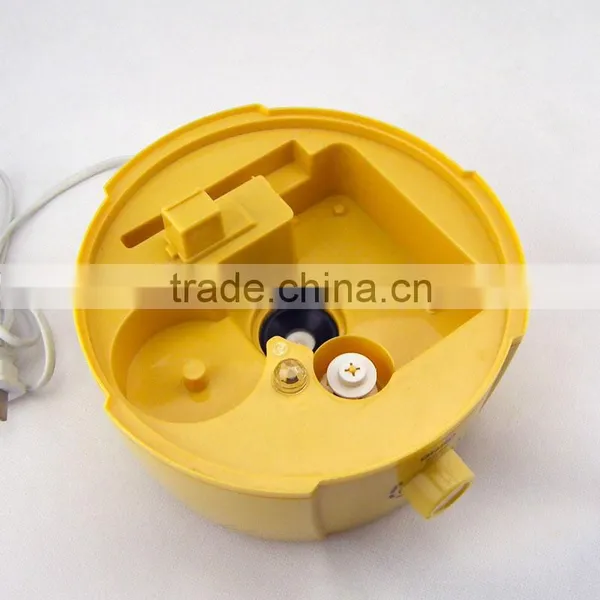 New Technology Lamp Vaporizer Diffuser GL-6691 photo-4