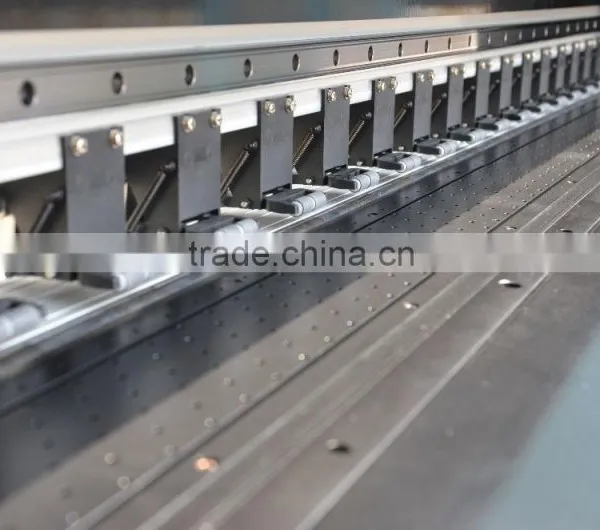 Inkjet Direct Sublimation Printing Machine photo-3