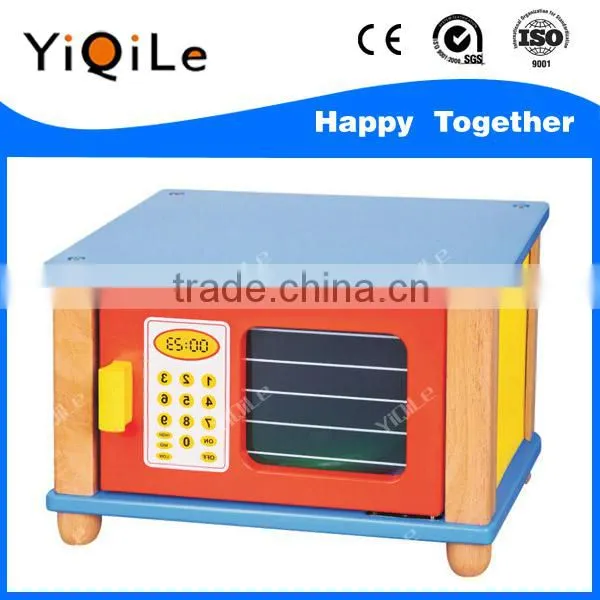 The Whole Set of Wooden Toy Vivid Children Kitchen Amazing Children Wooden Toys photo-5