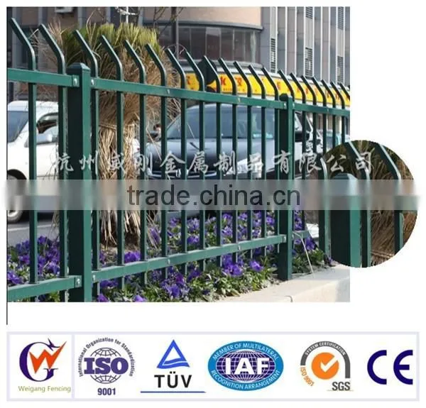 Safety Cheap Galvanized Fence Panels
