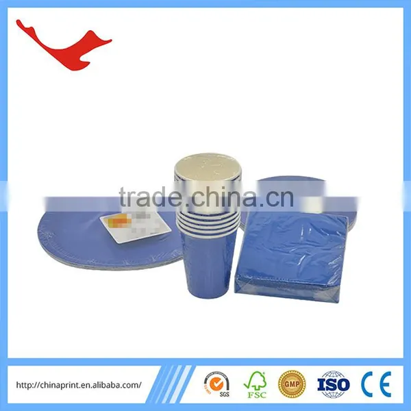 007 Solid Color Brilliant Dinnerware Set Dinnerware photo-6
