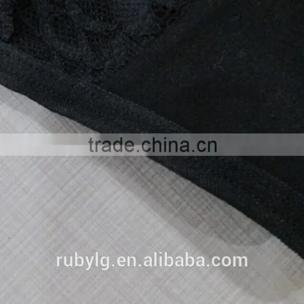 2016 Guangzhou Ruby Fashion Factory Newest Sexy Black Thong Lingeries Women Underwear photo-6