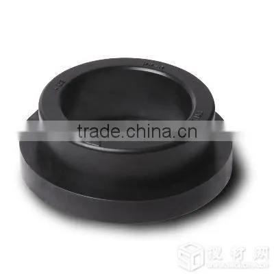 PE 100 Pn16 Flange Spigot Hdpe Pipe Fittings photo-2
