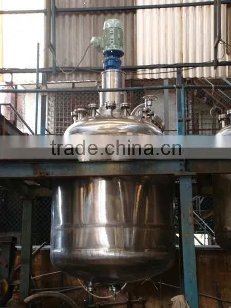 High Pressure Reactor photo-5