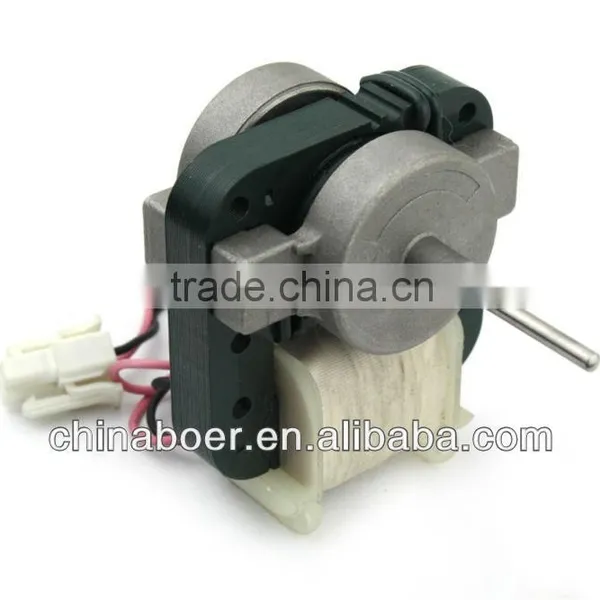 SHADED POLE MOTOR for Refrigerator photo-3