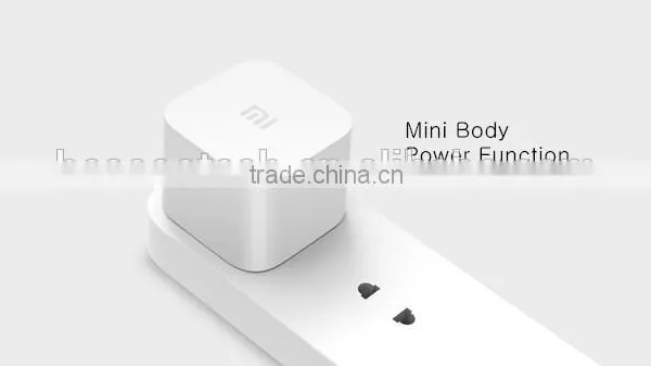 Portable Mini XiaoMi MIUI TV Box MT8685 Quad Core Android 4.4 H.265 Decoder 1GB RAM 4GB ROM WiFi Bluetooth Set-top Box photo-3