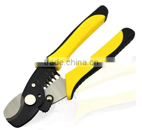 Electric Cable Cutters Cable Cutter Cable Stripper & Cutter photo-2